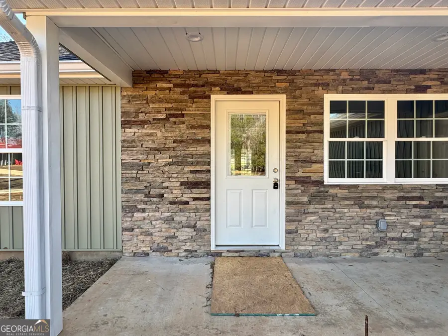 124 Mashburn Drive, Wedowee, AL 36278 - #2