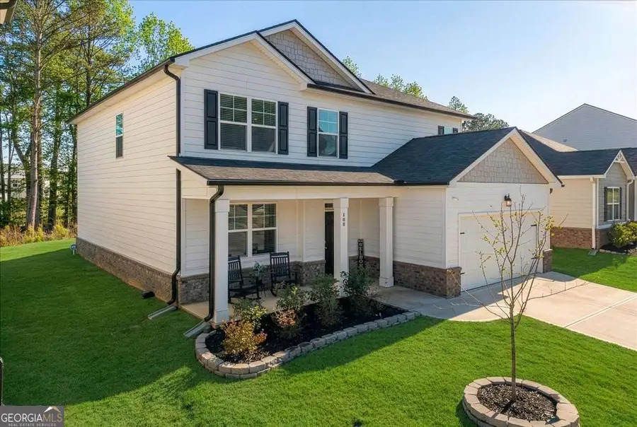 188 Canyon Ferry Way, Hoschton, GA 30548 - Image #3