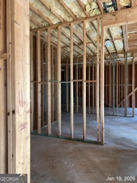 522 Anniston Drive, Athens, GA 30607 - #2