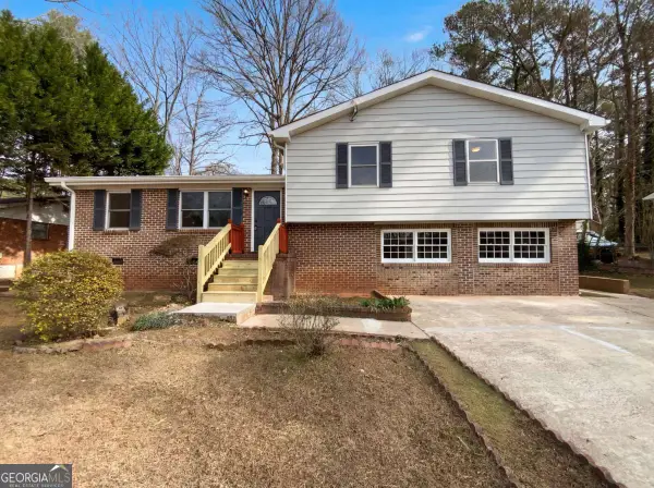 8264 Magnolia Drive, Jonesboro, GA 30238