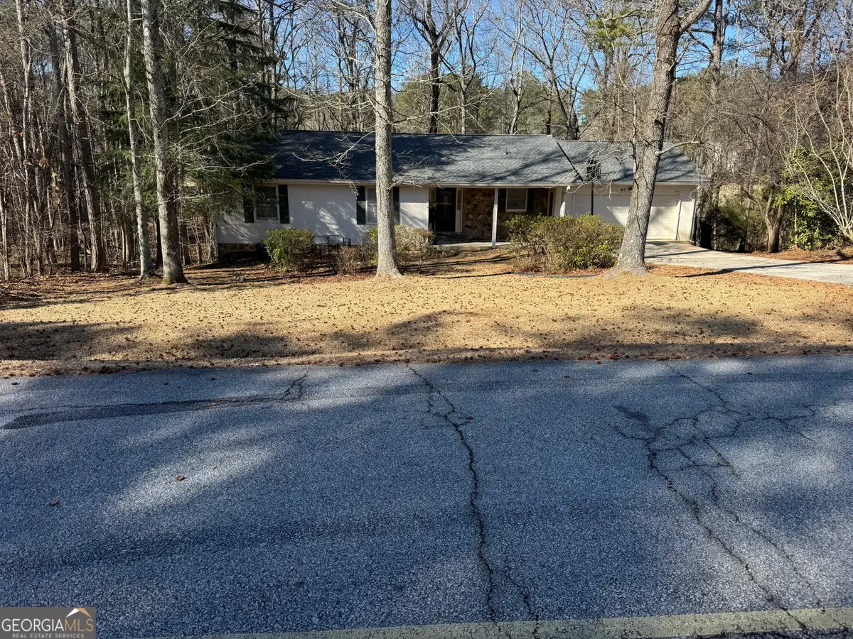 4055 Golfview Drive, Villa Rica, GA 30180 - Image #1