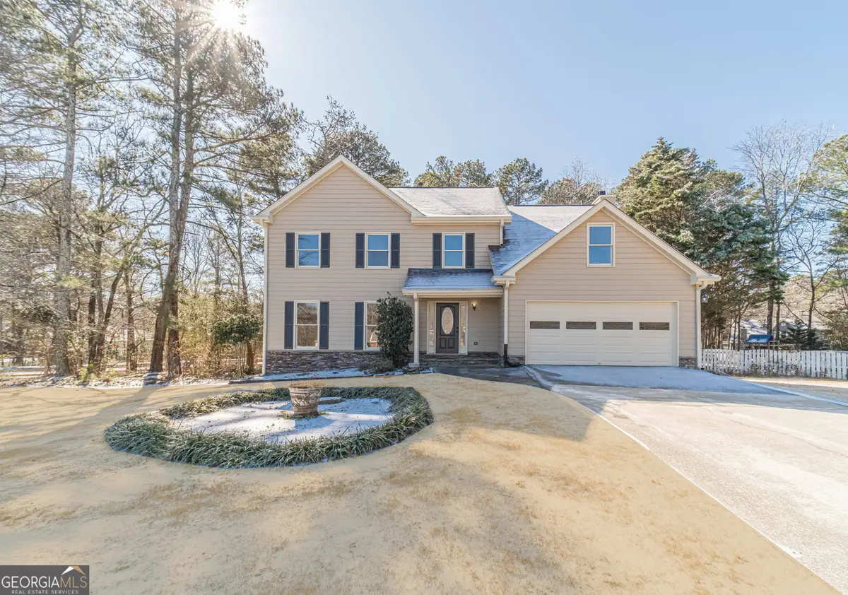 1692 Paces Vale Court, Lawrenceville, GA 30043 - Image #1