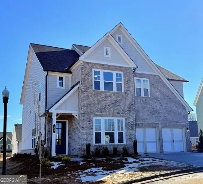 42 Finley Creek Drive, Dawsonville, GA 30534 - Image #1