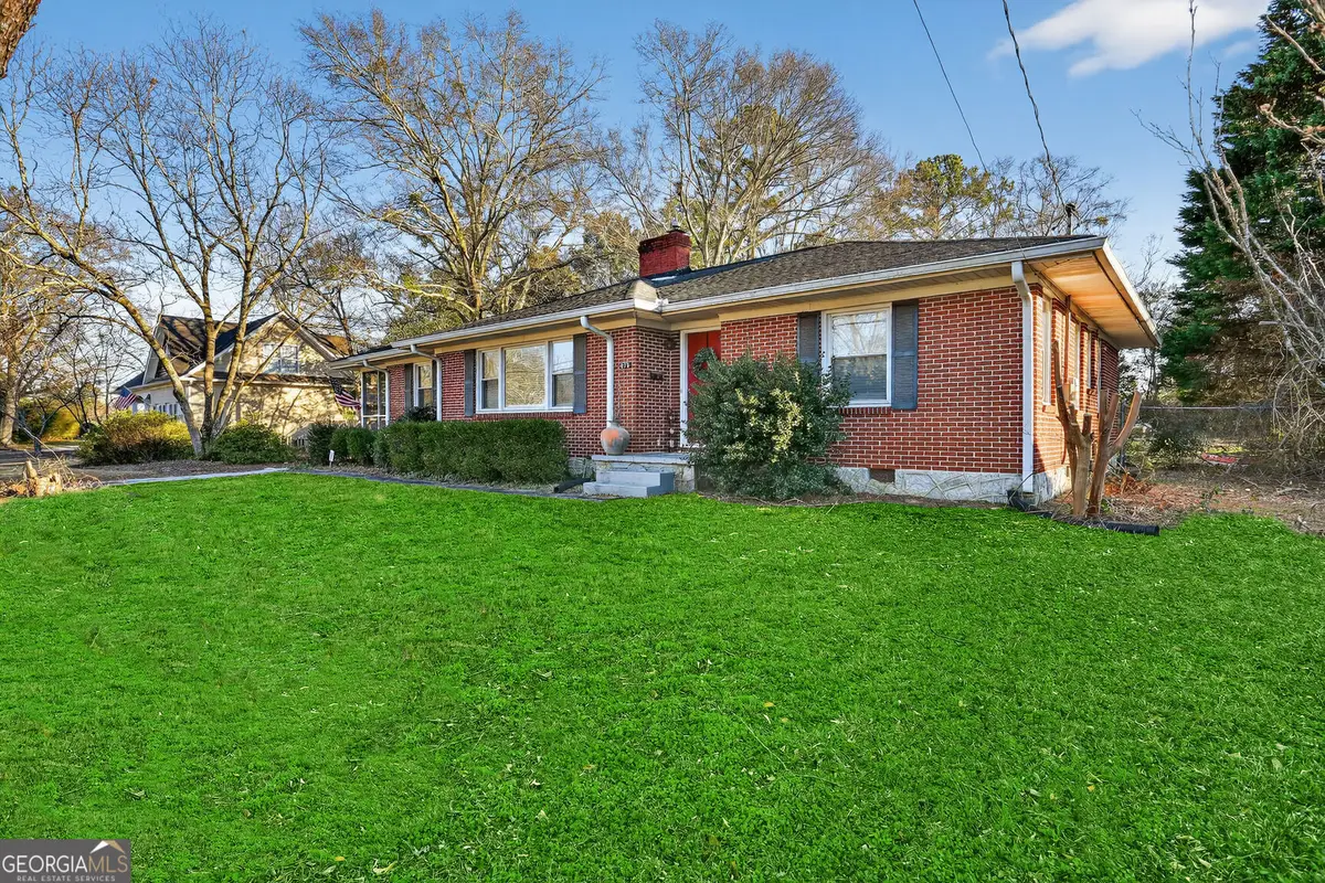 870 College Avenue Nw, Conyers, GA 30012 - #1