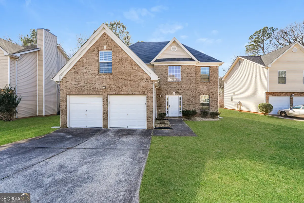 8097 Kylie Court, Riverdale, GA 30274 - Image #1