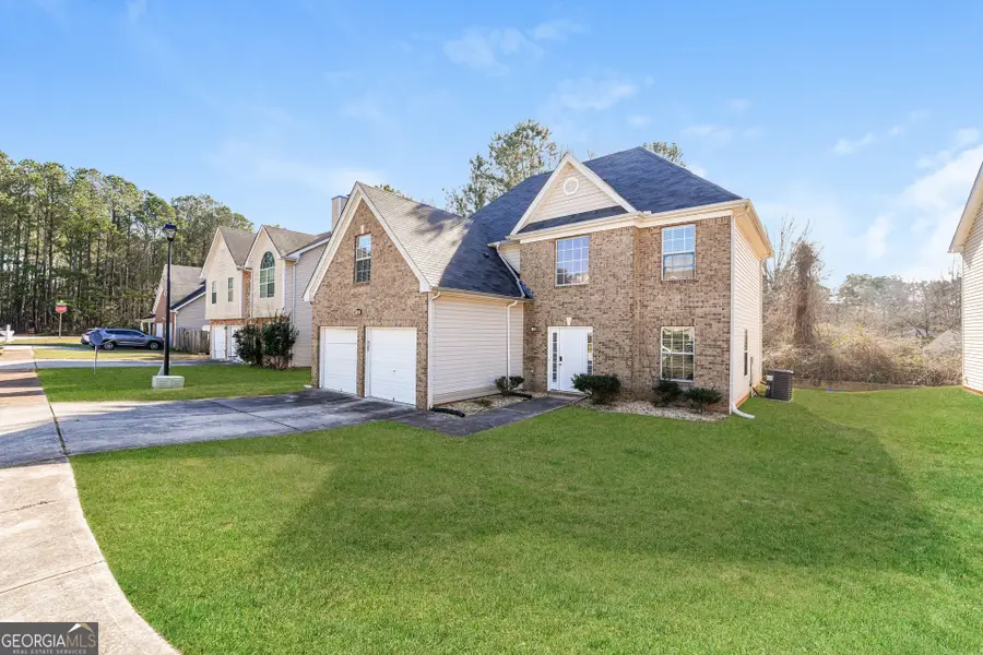 8097 Kylie Court, Riverdale, GA 30274 - Image #2