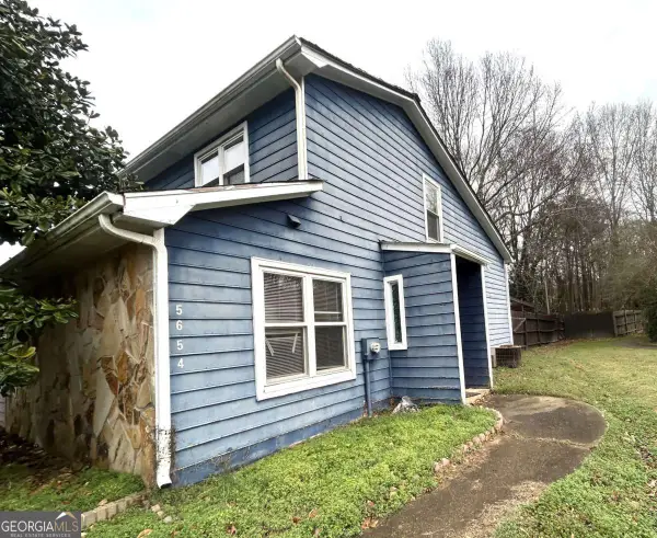 5654 Waterford Court, Morrow, GA 30260