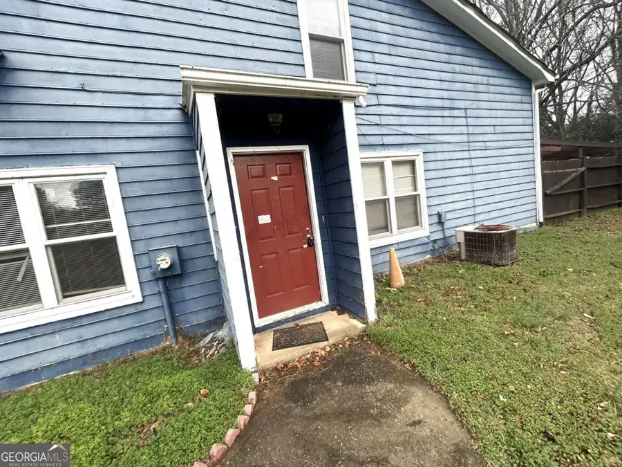 5654 Waterford Court, Morrow, GA 30260 - Image #2