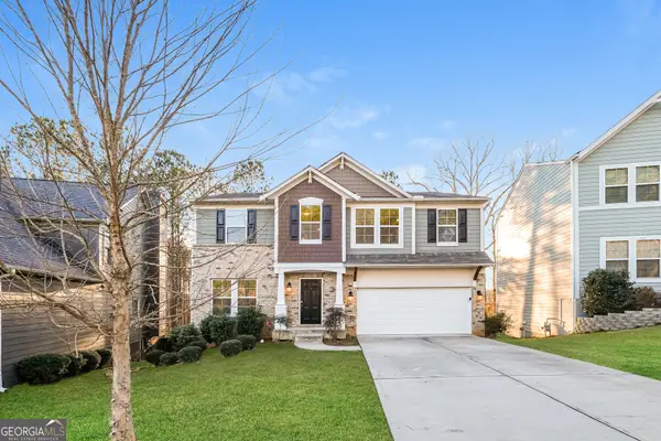 250 Moonlit Trail, Dallas, GA 30132