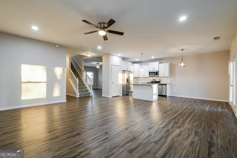 250 Moonlit Trail, Dallas, GA 30132 - #3