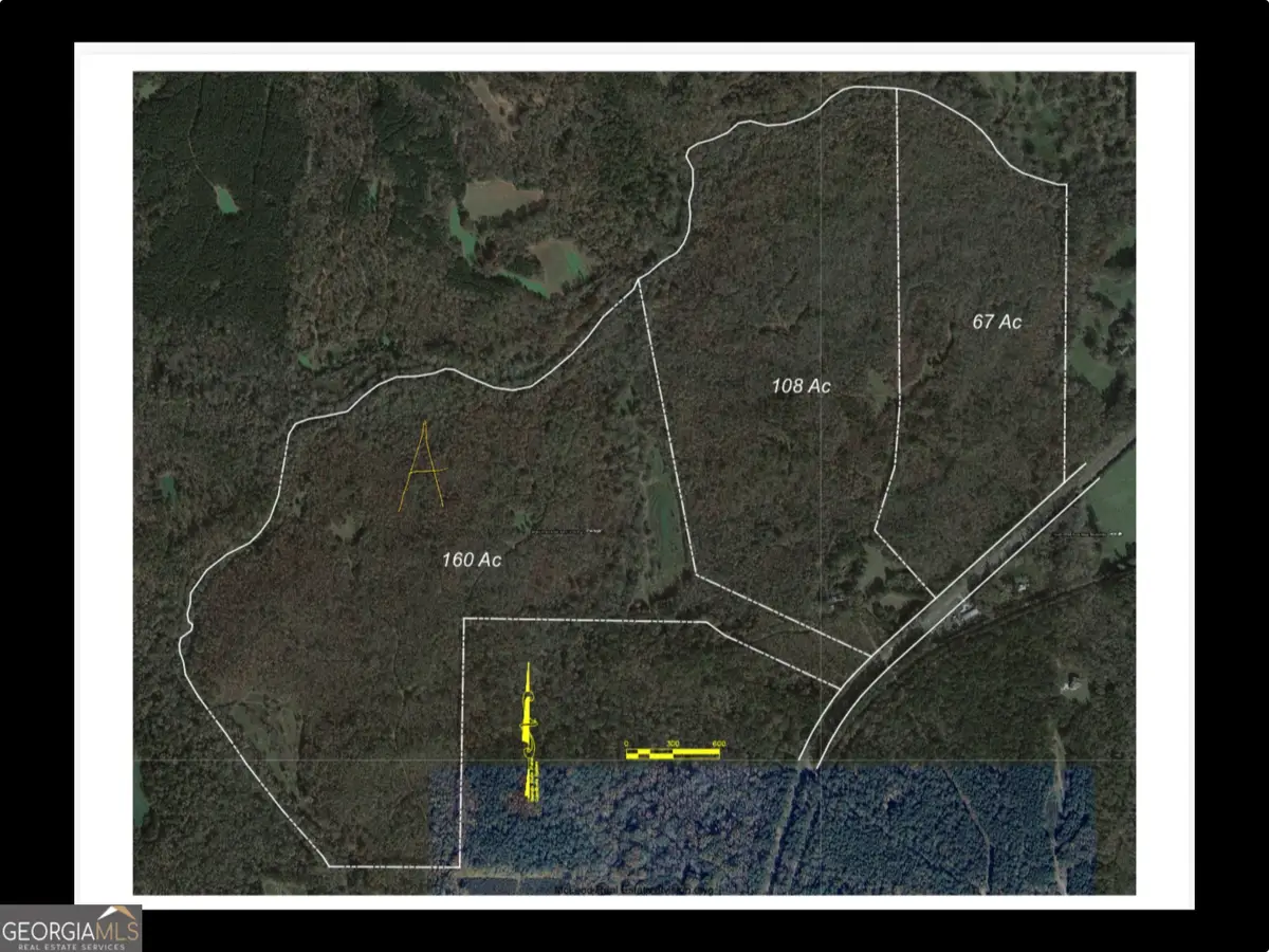 0 White House Parkway, Warm Springs, GA 31830 - #1