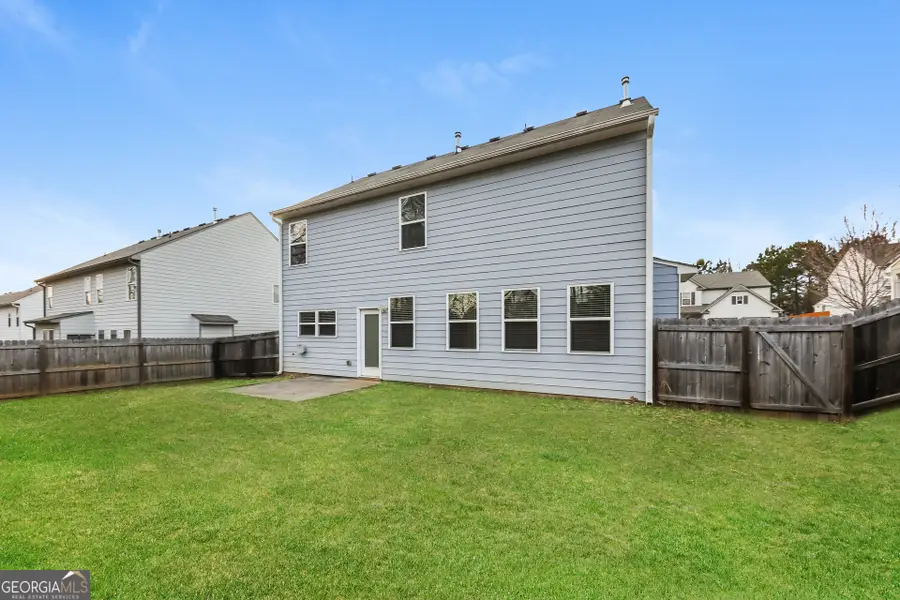 55 Birch River Court, Dallas, GA 30132 - #3