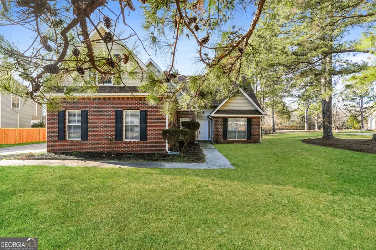 124 Wayne J Stokes Boulevard, Stockbridge, GA 30281 - Image #1