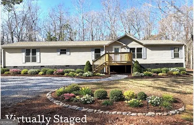764 Hagans Mountain Road, Meansville, GA 30256 - Image #2