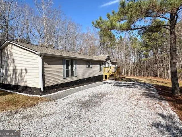 764 Hagans Mountain Road, Meansville, GA 30256 - Image #3