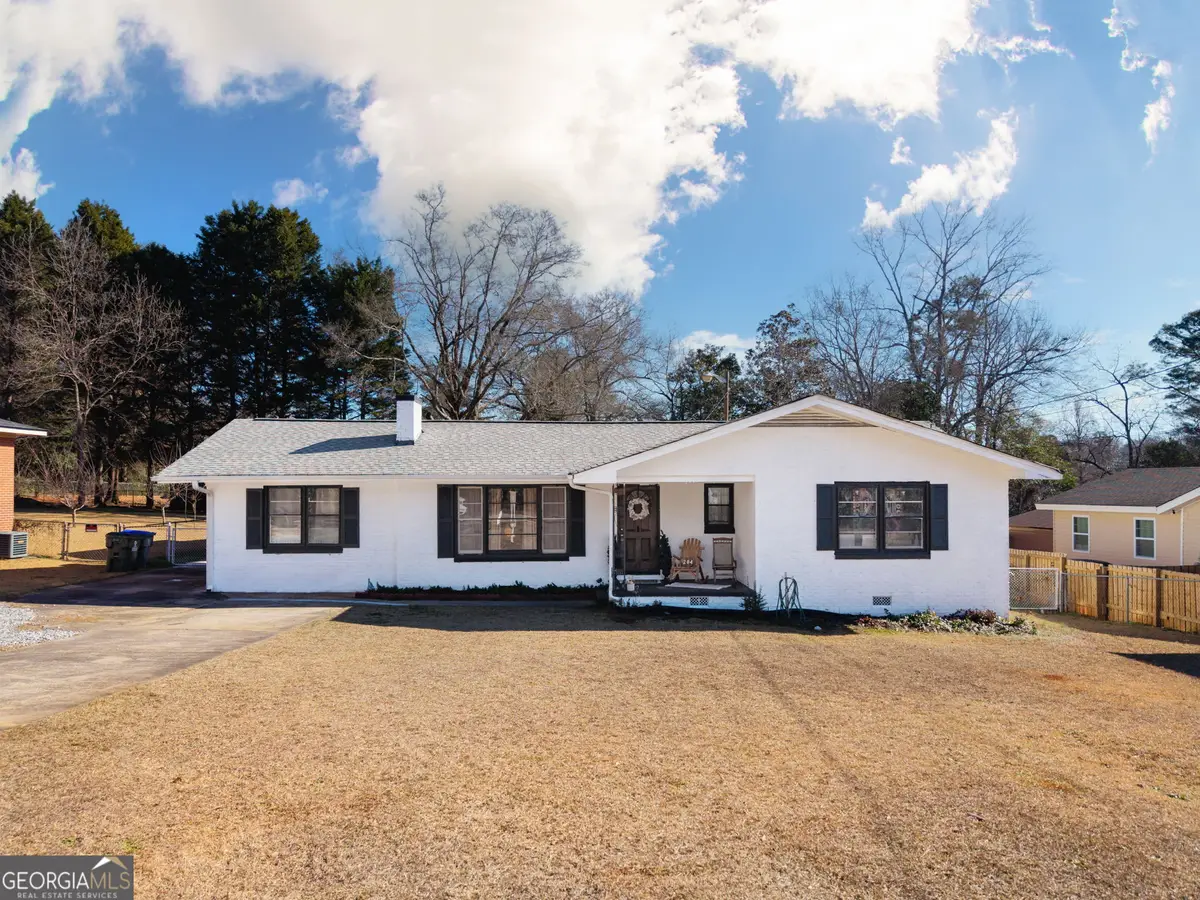 204 Diane Drive, Thomaston, GA 30286 - Image #1