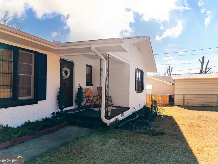 204 Diane Drive, Thomaston, GA 30286 - Image #2