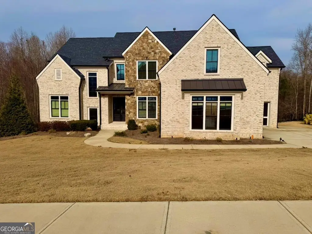 5760 Lula Bridge Court, Braselton, GA 30517 - Image #1