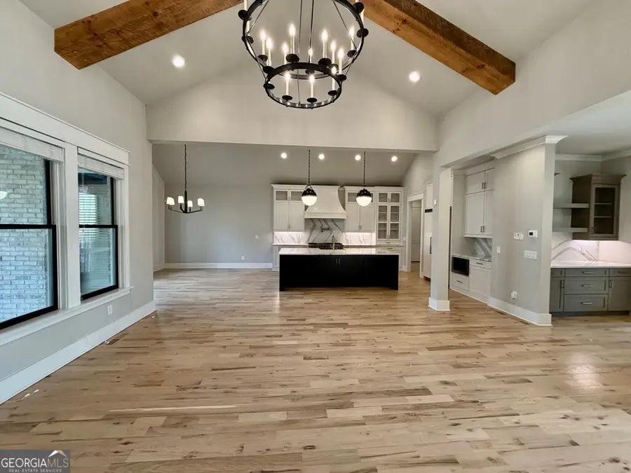 5760 Lula Bridge Court, Braselton, GA 30517 - Image #3