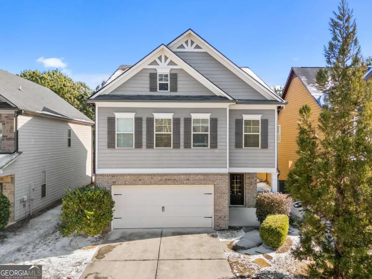 7260 Silk Tree Pointe, Braselton, GA 30517 - Image #1