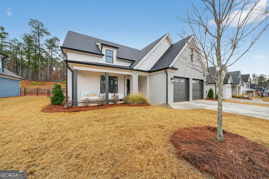 1360 Legend Drive, Greensboro, GA 30642 - Image #2