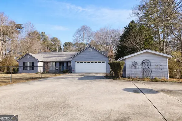 5720 Wade Whelchel Road, Murrayville, GA 30564