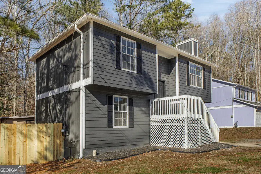 5225 Forest Downs Lane, South Fulton, GA 30349 - #2