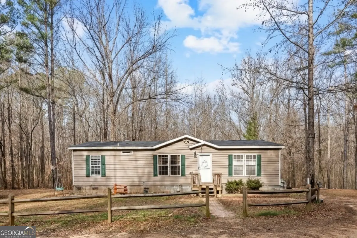 888 Minardi Drive, Hogansville, GA 30230 - Image #1