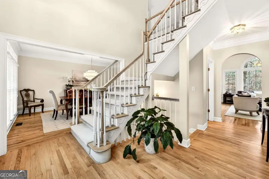 250 Tynebrae Place, Roswell, GA 30075 - Image #3