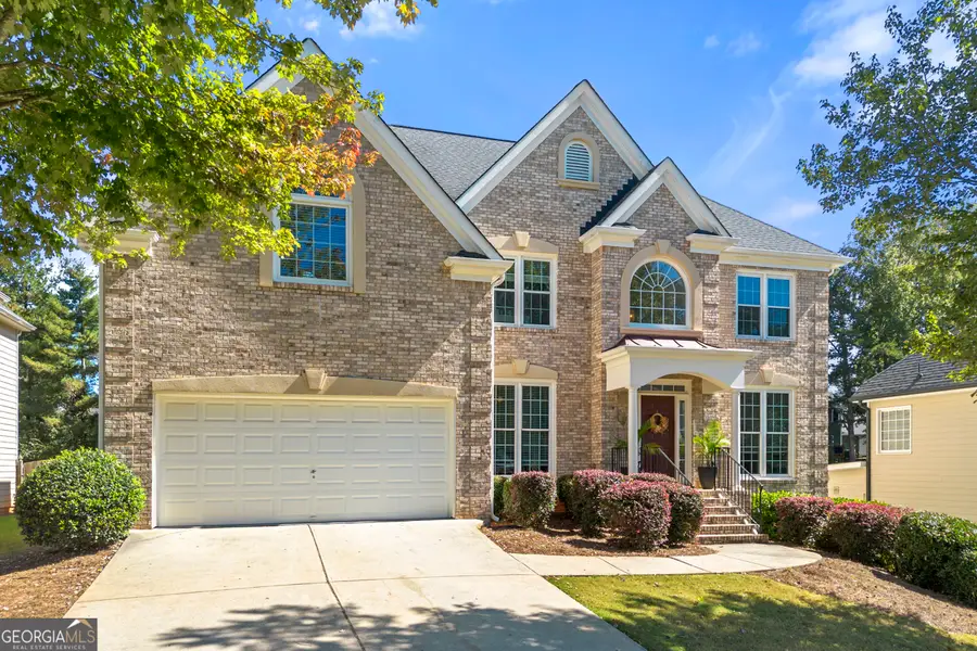 12579 Huntington Trace, Alpharetta, GA 30005 - Image #3