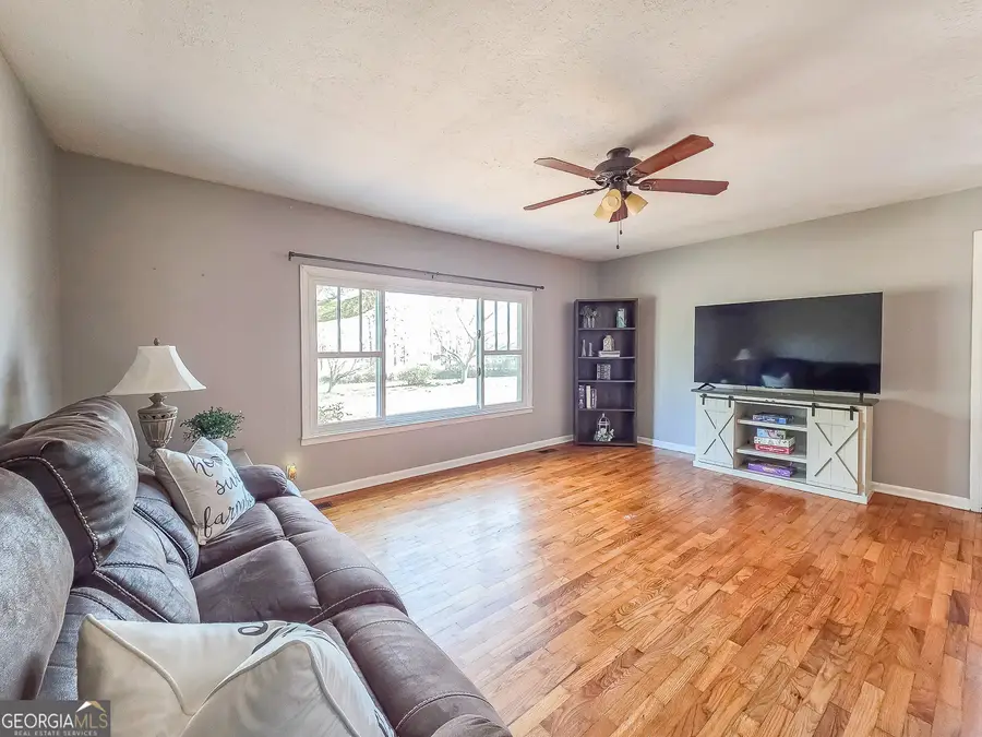 397 Lindsey Chapel Road, Cedartown, GA 30125 - #2