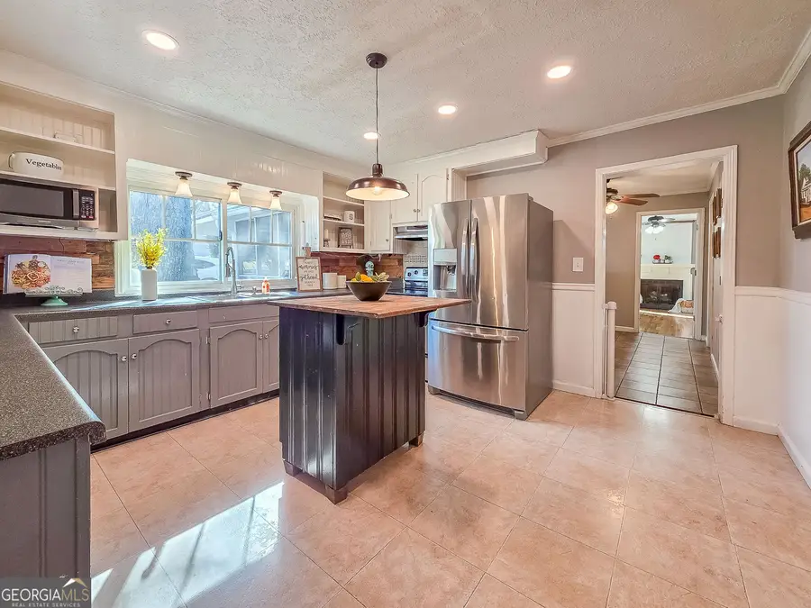 397 Lindsey Chapel Road, Cedartown, GA 30125 - #3