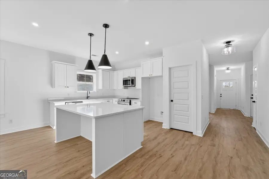 1072 Cottage Way, Darien, GA 31305 - #3