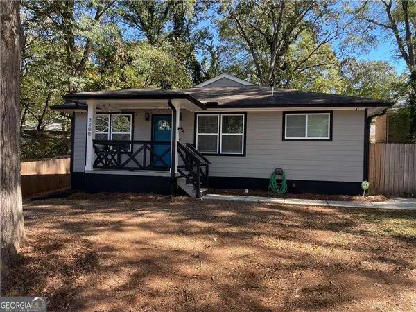 3200 Lowndes Street, Atlanta, GA 30344