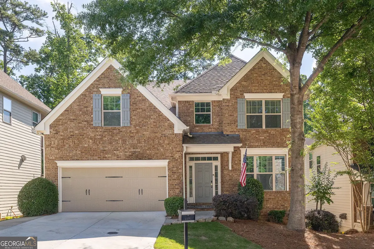 4471 Redan Court, Smyrna, GA 30080 - #1