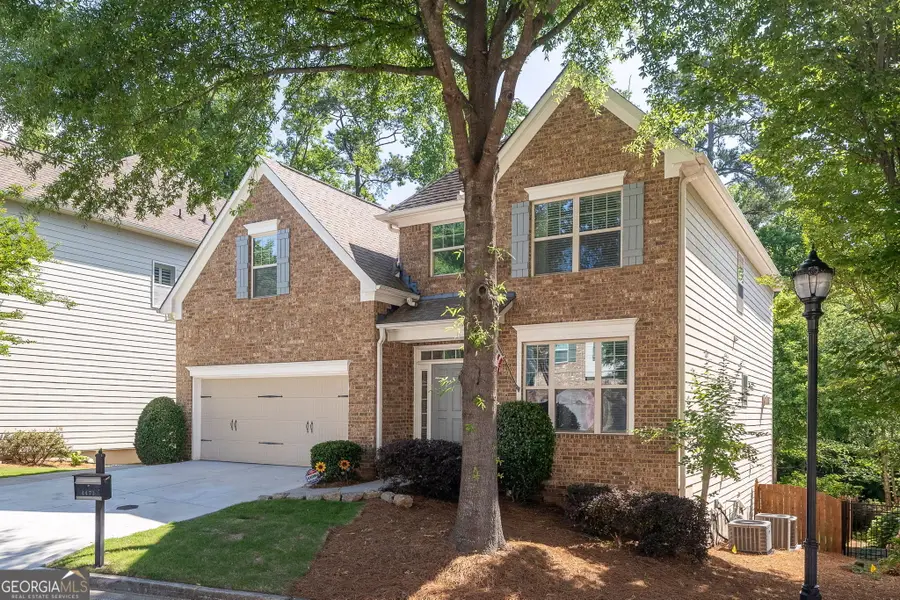 4471 Redan Court, Smyrna, GA 30080 - #2