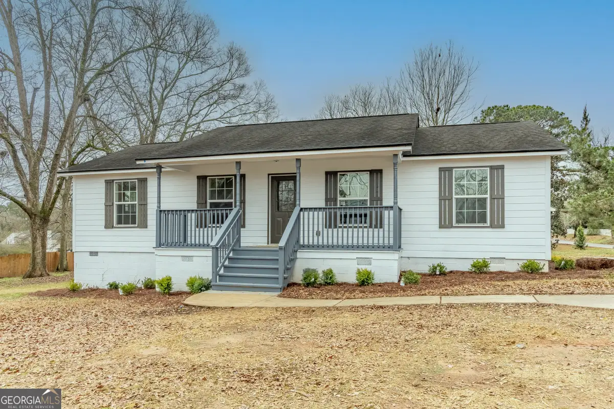 37 Coweta Street, Senoia, GA 30276 - Image #1