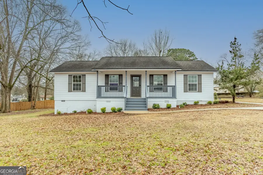 37 Coweta Street, Senoia, GA 30276 - Image #2