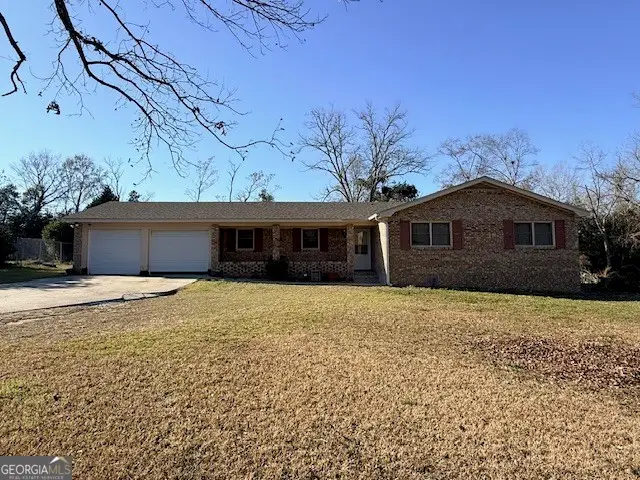 231 Allenwood Drive, Statesboro, GA 30458 - Image #1