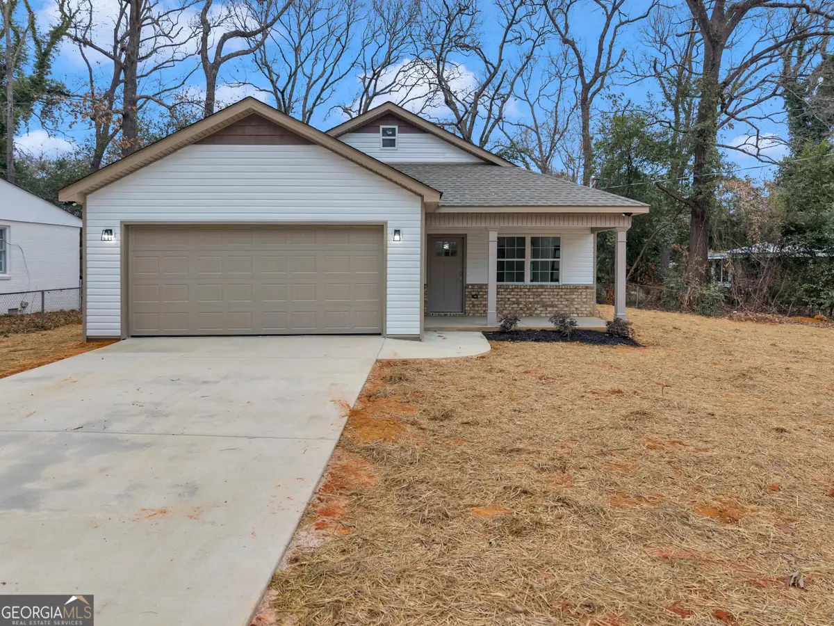 120 Dewey Street, Warner Robins, GA 31093 - Image #1