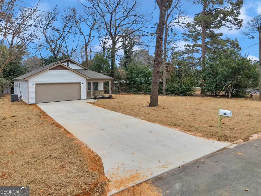 120 Dewey Street, Warner Robins, GA 31093 - Image #2