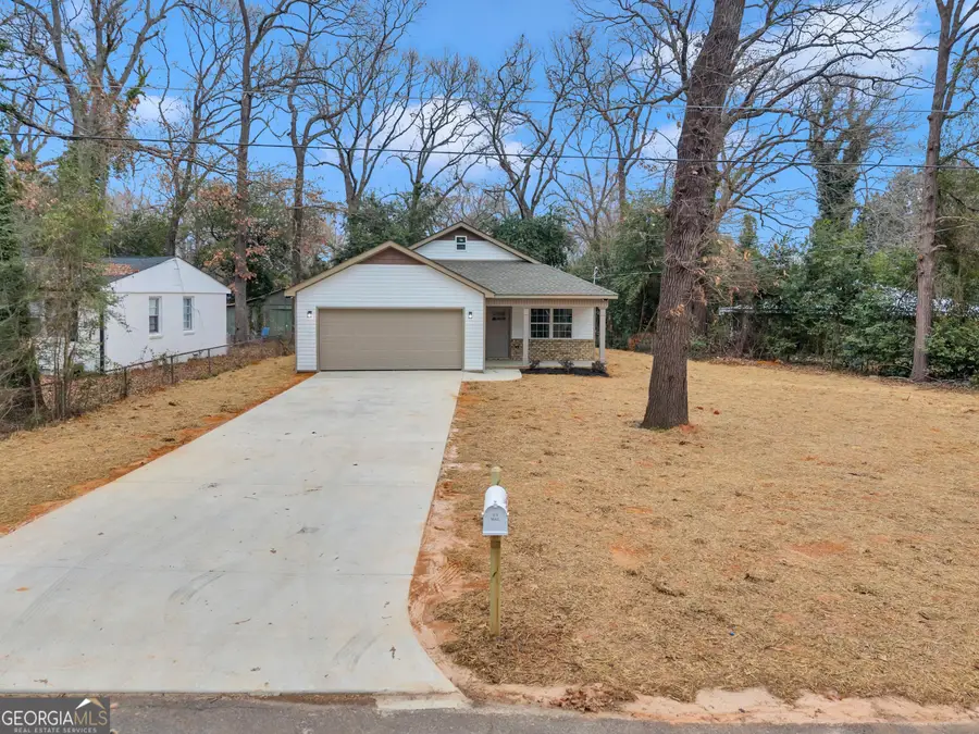 120 Dewey Street, Warner Robins, GA 31093 - Image #3