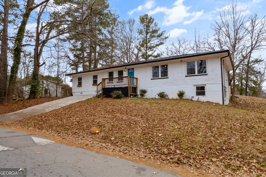 2529 Ryne Street Nw, Atlanta, GA 30318 - Image #2