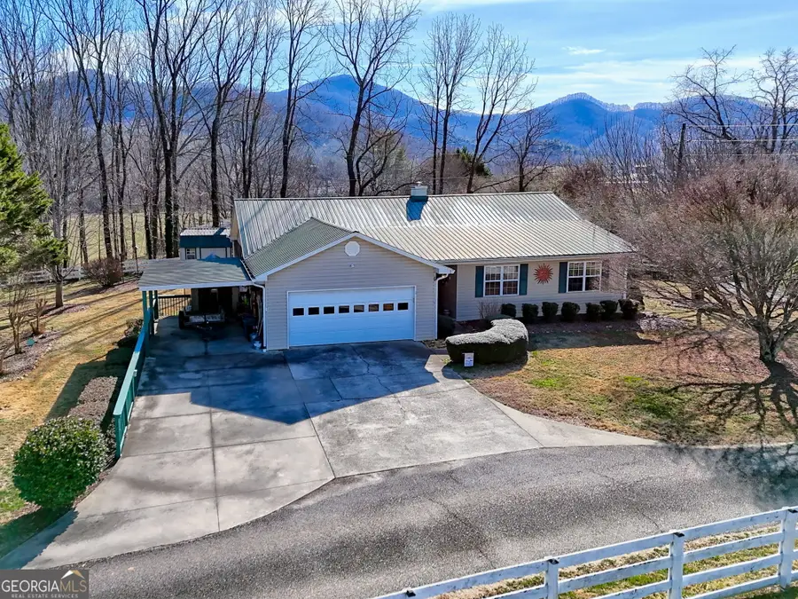 16 Riverview Lane, Dillard, GA 30537 - Image #2