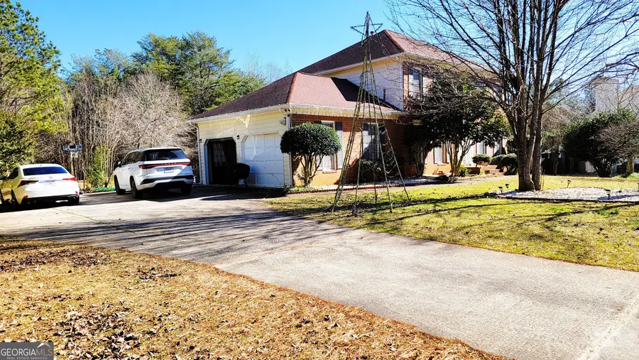 150 Patriots Walk, Fayetteville, GA 30214 - Image #2