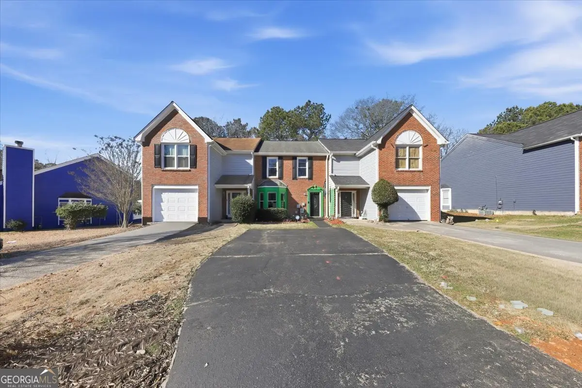 8053 Woodlake Dr., Riverdale, GA 30274 - Image #1