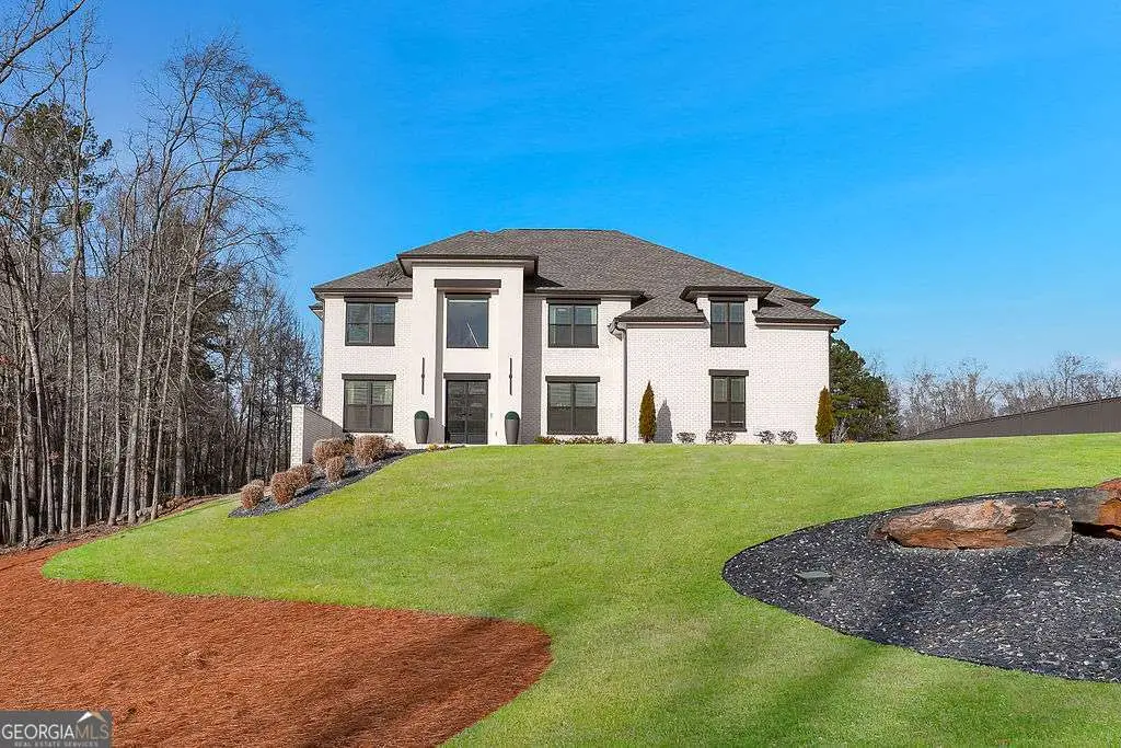 3079 Flat Shoals Road Sw #TRACT 3, Conyers, GA 30012 - Image #1