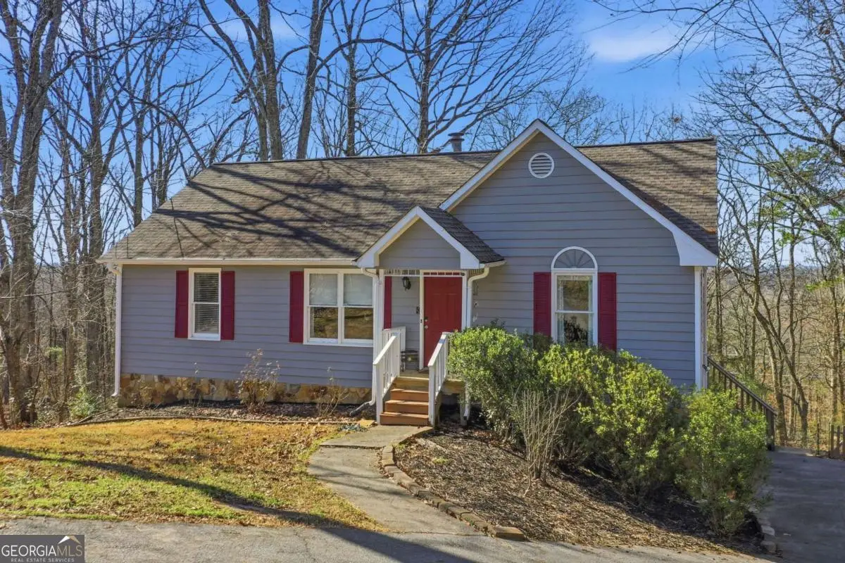 18 Ridgeview Court Sw, Cartersville, GA 30120 - Image #1