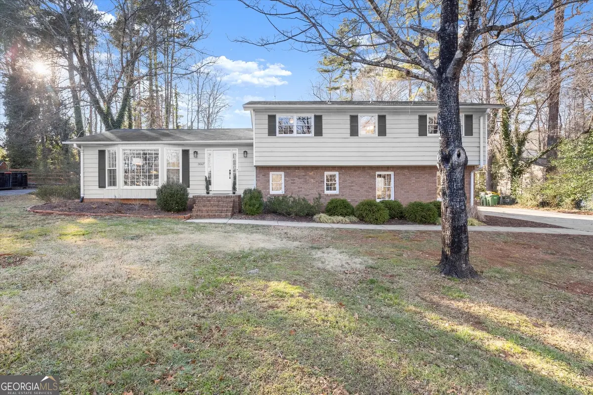3067 Wendgate Drive, Marietta, GA 30062 - Image #1