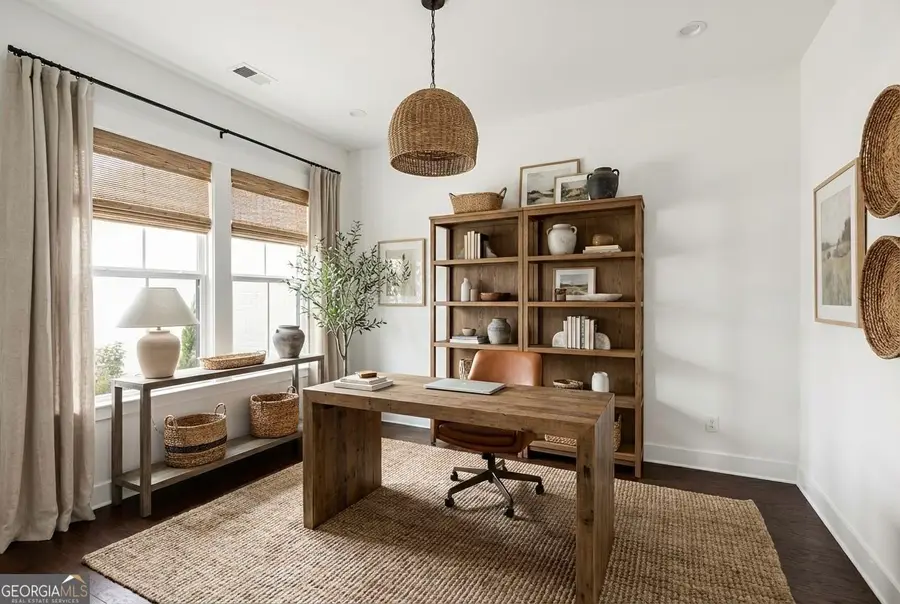 2855 Medford Drive, Cumming, GA 30041 - #2